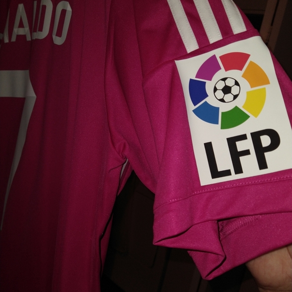 Real Madrid 2014 - Picture 5 of 6